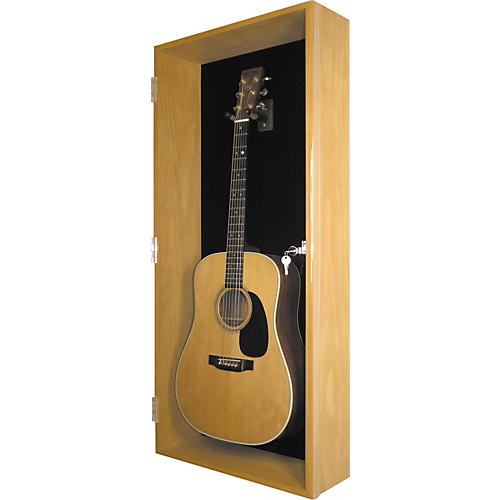 Playola Hardtop Acoustic Guitar Display Case