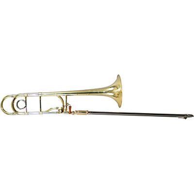 BAC Music Plaza Series Professional Trombone