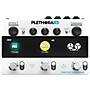 TC Electronic Plethora X3 TonePrint Multi-FX Effects Pedal - White
