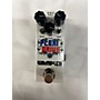 Used Wampler Plexi Drive British Overdrive Effect Pedal