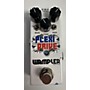 Used Wampler Plexi Drive British Overdrive Effect Pedal