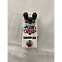 Used Wampler Plexi Drive Mini Effect Pedal