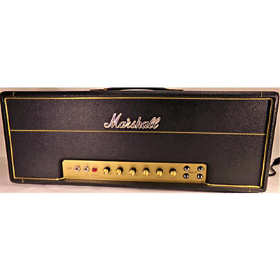 Marshall Plexi Tube Guitar Amp Head