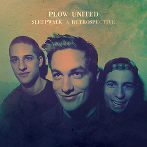 Alliance Plow United - Sleepwalk