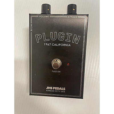 JHS Pedals Plugin Effect Pedal