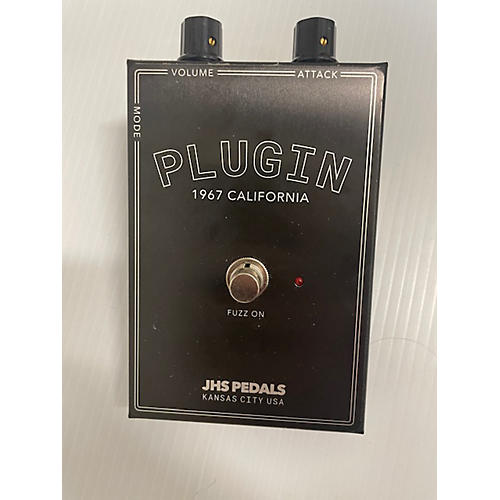 JHS Pedals Plugin Effect Pedal