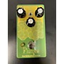 Used Earthquaker Devices Plumes Small Signal Shredder Overdrive Effect Pedal