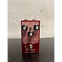 Used EarthQuaker Devices Plumes Small Signal Shredder Overdrive Effect Pedal