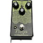 Used EarthQuaker Devices Plumes Small Signal Shredder Overdrive Effect Pedal