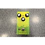 Used EarthQuaker Devices Plumes Small Signal Shredder Overdrive Effect Pedal