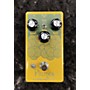 Used EarthQuaker Devices Plumes Small Signal Shredder Overdrive Effect Pedal