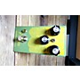 Used EarthQuaker Devices Plumes Small Signal Shredder Overdrive Effect Pedal