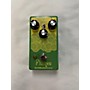 Used EarthQuaker Devices Plumes Small Signal Shredder Overdrive Effect Pedal