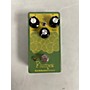 Used EarthQuaker Devices Plumes Small Signal Shredder Overdrive Effect Pedal