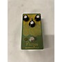 Used EarthQuaker Devices Plumes Small Signal Shredder Overdrive Effect Pedal