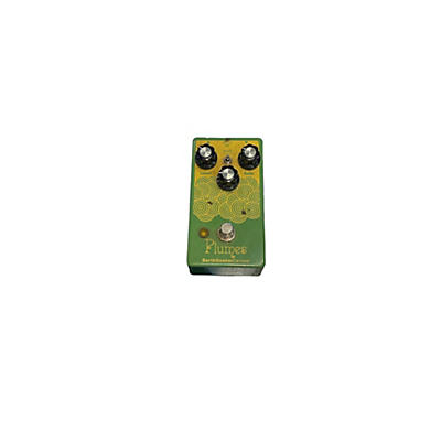 EarthQuaker Devices Plumes Small Signal Shredder Overdrive Effect Pedal