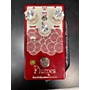 Used EarthQuaker Devices Plumes Small Signal Shredder Overdrive Effect Pedal