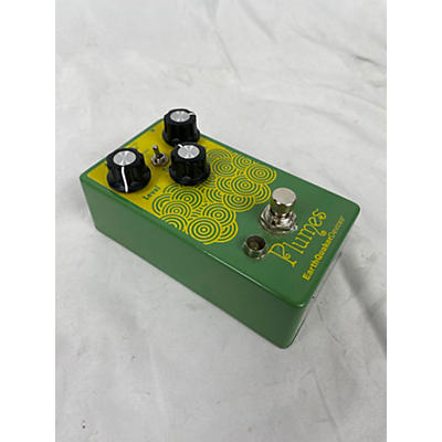 EarthQuaker Devices Plumes Small Signal Shredder Overdrive Effect Pedal