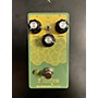 Used EarthQuaker Devices Plumes Small Signal Shredder Overdrive Effect Pedal