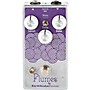 Earthquaker Devices Plumes Small Signal Shredder Overdrive Effects Pedal Purple