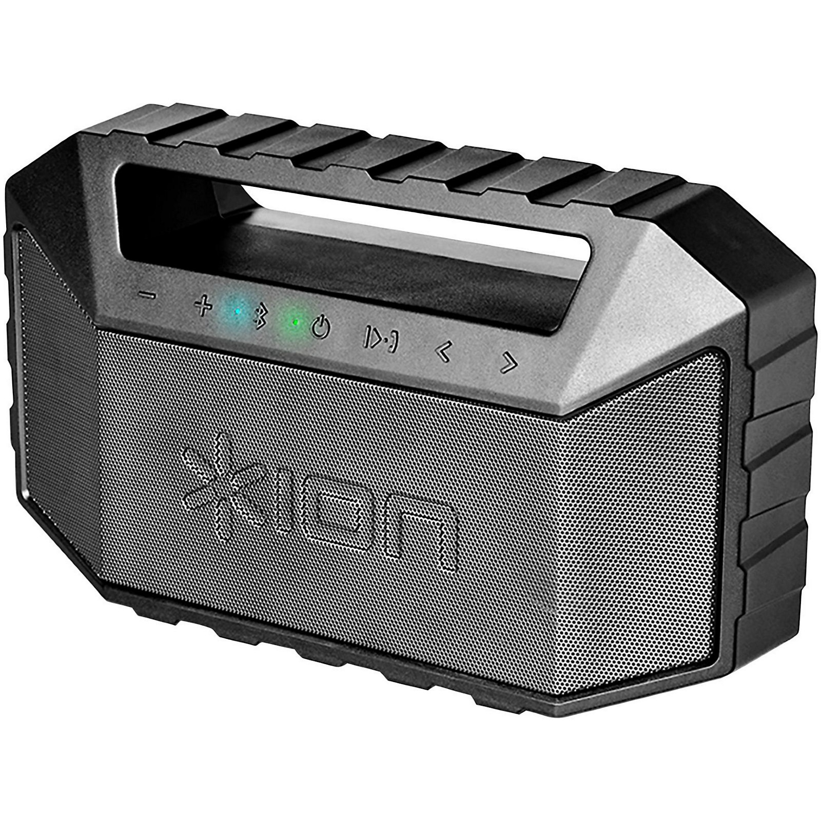 ION Plunge Waterproof Stereo Bluetooth Boombox Musician's Friend