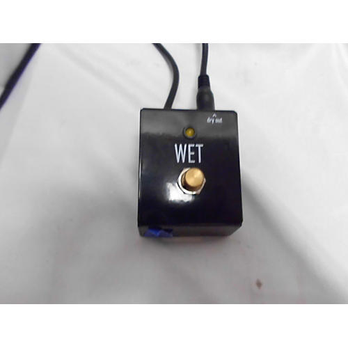 Gamechanger Audio Plus Pedal Footswitch