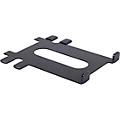 Crane Stand Plus Subtray - WhiteGraphite