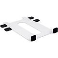 Crane Stand Plus Subtray - WhiteWhite