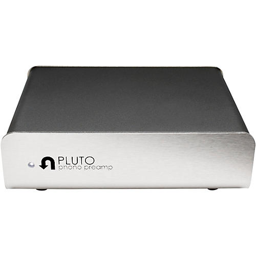 Pluto Phono Preamp