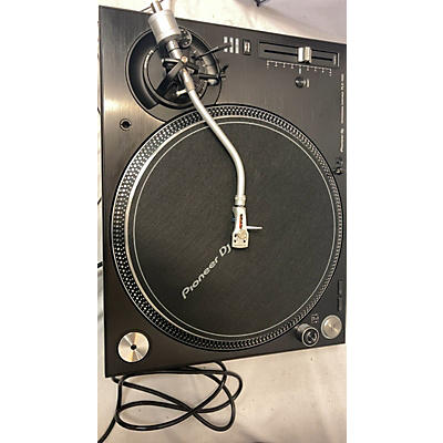 Pioneer DJ Plx 1000 Turntable