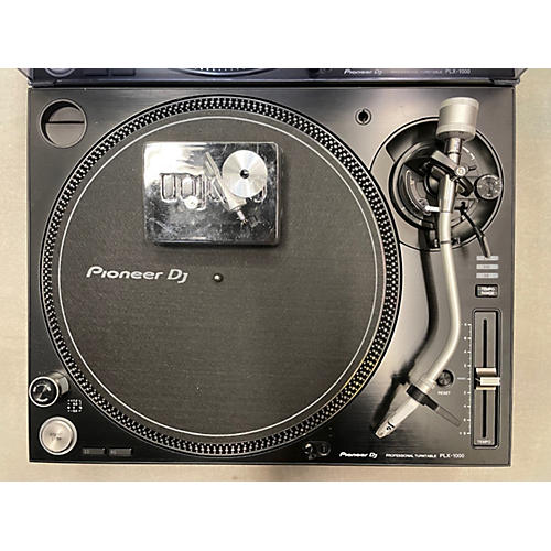 Pioneer DJ Plx-1000 Turntable