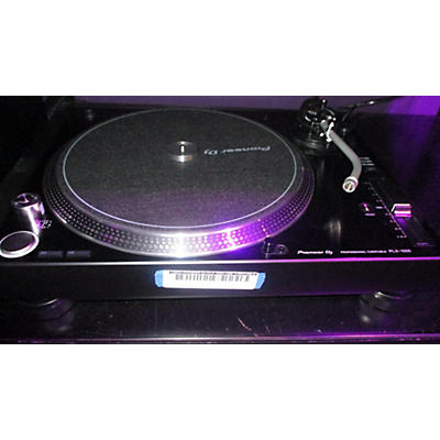 Pioneer DJ Plx 1000 USB Turntable