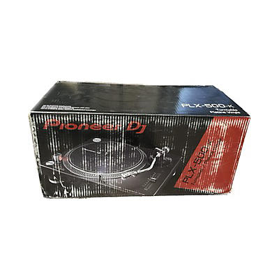 Pioneer DJ Plx-500 Turntable