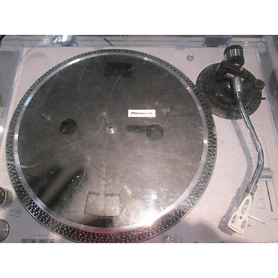 Pioneer DJ Plx 500 Turntable