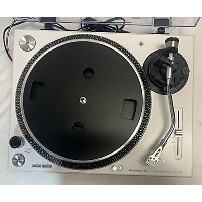 Pioneer DJ Plx 500 Turntable