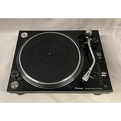 Pioneer DJ Plx Turntable