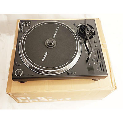 Pioneer DJ Plx-crss12 USB Turntable