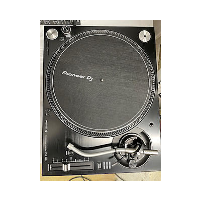 Pioneer DJ Plx1000 Turntable