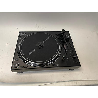 Pioneer DJ Plxcrss12 USB Turntable