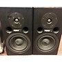 Used Fostex Pm1 Pair Powered Monitor