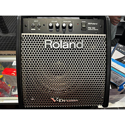 Roland Pm100 Keyboard Amp