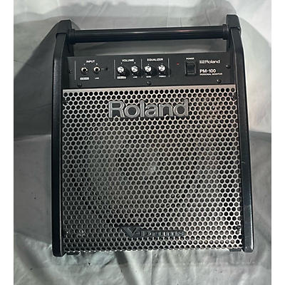 Roland Pm100 Powered Speaker