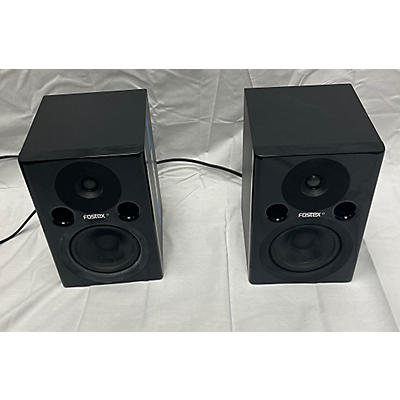 Fostex Pmo.4 Powered Monitor