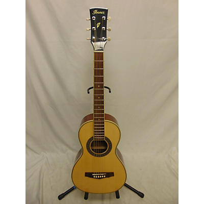Ibanez Pn1 Acoustic Guitar