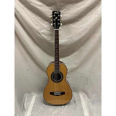 Ibanez Pn1 Acoustic Guitar