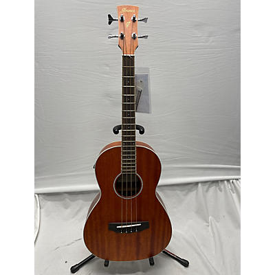 Ibanez Pnb14e Acoustic Bass Guitar