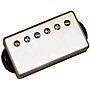 Habanero Pickups by Grover Jackson Poblano PAF Humbucker Pickup Nickel Bridge