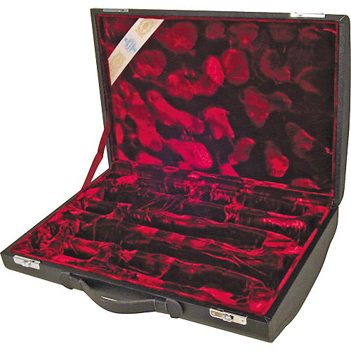 Buffet Crampon Pochette Clarinet Cases Double Pouchette Case