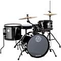 Ludwig Pocket Kit by Questlove Drum Set - Black SparkleBlack Sparkle