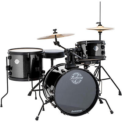 Ludwig Pocket Kit by Questlove Drum Set -